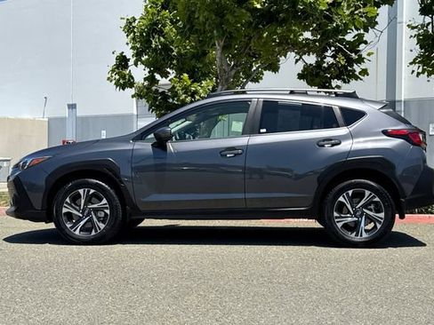 Used 2024 Subaru Crosstrek 2.0i Premium AWD/4WD image 7