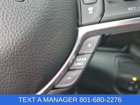New 2026 RAM 3500 Tradesman AWD/4WD image 30