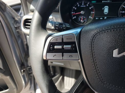 Used 2022 Kia Telluride SX w/ SX Prestige Package AWD/4WD image 29