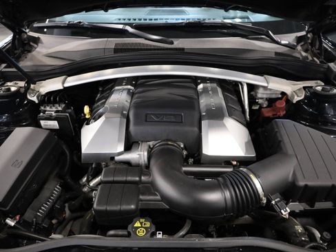 Used 2014 Chevrolet Camaro SS w/ RS Package image 37