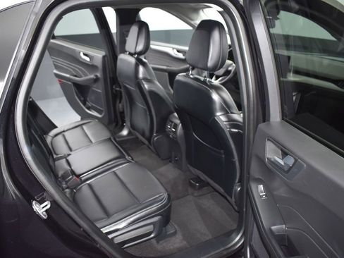 Used 2024 Ford Escape Platinum AWD/4WD image 25