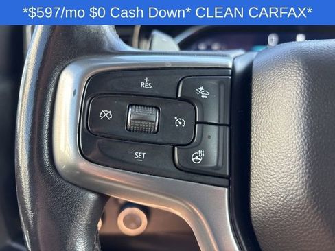 Used 2023 Chevrolet Silverado 1500 LT image 33