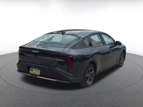 Used 2025 Kia K4 FWD image 14