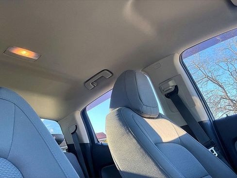 Used 2019 GMC Canyon 2WD Crew Cab w/ Convenience Package image 26