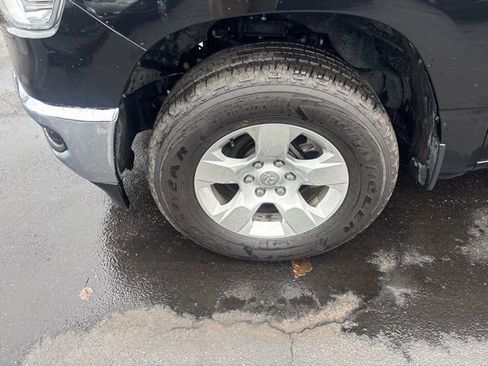 Used 2024 RAM 1500 Big Horn image 54