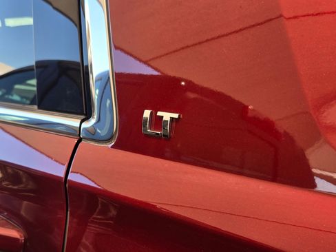 Certified 2020 Chevrolet Tahoe LT AWD/4WD image 5