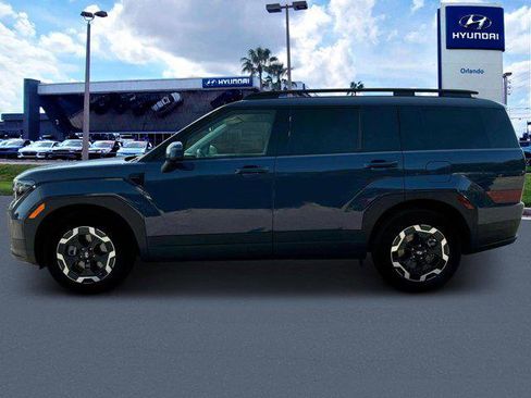New 2025 Hyundai Santa Fe SEL w/ Tow & Go Package image 3