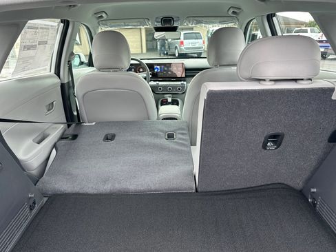 New 2026 Hyundai Kona SE image 15