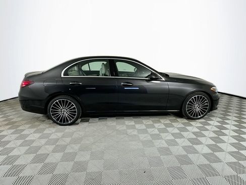 New 2026 Mercedes-Benz C 300 4MATIC Sedan image 8