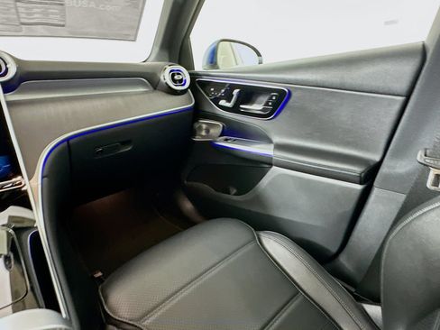 New 2026 Mercedes-Benz GLC 300 4MATIC image 26