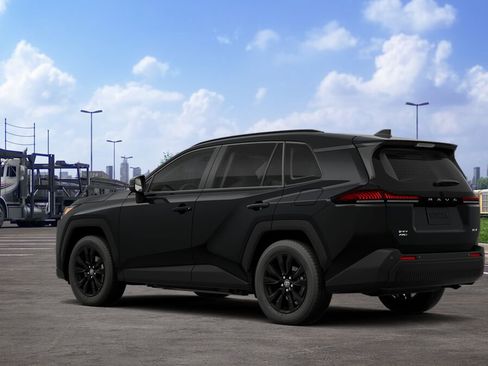 New 2026 Toyota RAV4 XLE Premium image 6