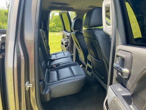 Used 2015 Chevrolet Silverado 1500 LT w/ All Star Edition image 28