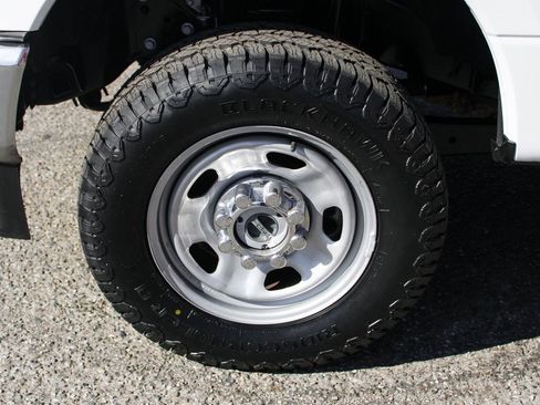 Used 2021 Ford F350 XL w/ Power Equipment Group image 45