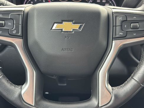 Used 2020 Chevrolet Silverado 1500 LT w/ All-Star Edition image 26