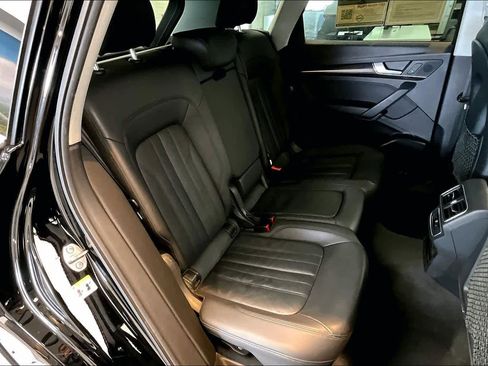 Used 2019 Audi Q5 2.0T Premium w/ Convenience Package image 20