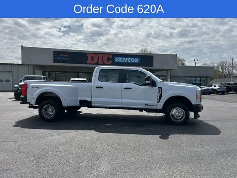 Used 2024 Ford F350 XL w/ XL Driver Assist Package image 3