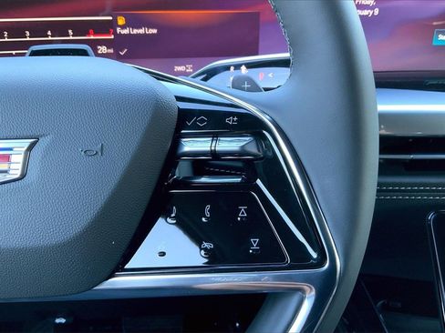 New 2026 Cadillac Escalade Sport image 25