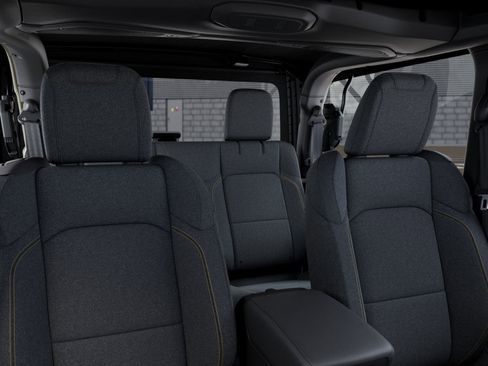 New 2026 Jeep Wrangler Sport AWD/4WD image 26