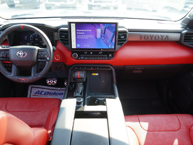 Used 2024 Toyota Tundra TRD Pro w/ TRD Pro Tow Package AWD/4WD image 5