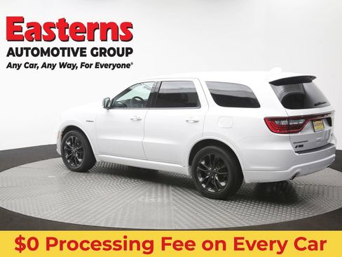 Used 2022 Dodge Durango R/T AWD/4WD image 67
