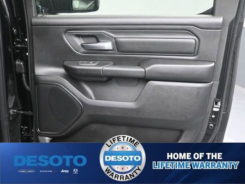 New 2026 RAM 1500 Express image 13