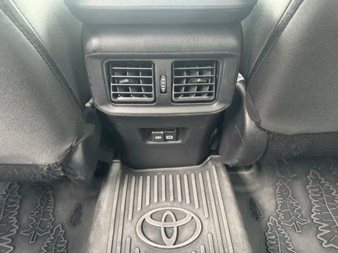 Used 2024 Toyota RAV4 AWD Hybrid image 24