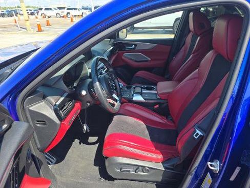 Used 2022 Acura MDX A-Spec image 6