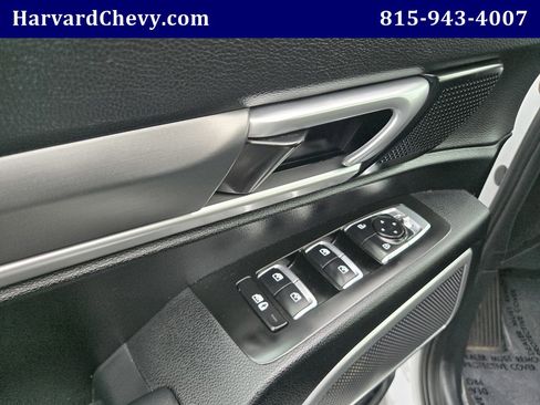 Used 2020 Kia Telluride LX AWD/4WD image 37