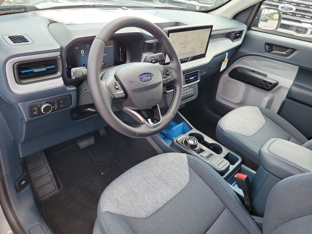 New 2026 Ford Maverick XLT w/ XLT Luxury Package FWD image 18