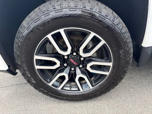 Used 2021 GMC Sierra 1500 AT4 AWD/4WD image 11