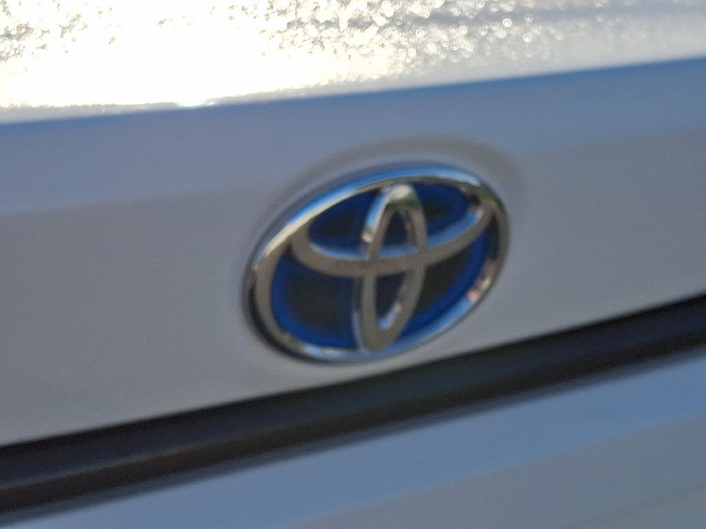 Certified 2022 Toyota Corolla LE FWD image 29