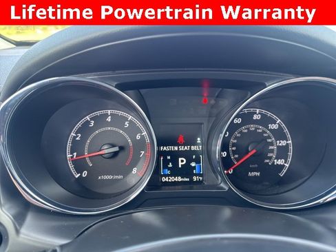 Used 2024 Mitsubishi Outlander Sport SE image 22