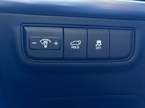 New 2026 Hyundai Tucson SEL FWD image 2