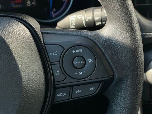 Used 2024 Toyota RAV4 Woodland Edition image 14