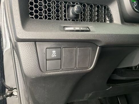 Certified 2024 Honda CR-V Sport image 9