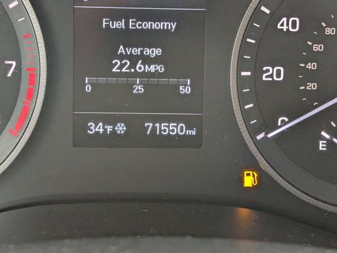 Used 2021 Hyundai Tucson Limited w/ Cargo Package image 41