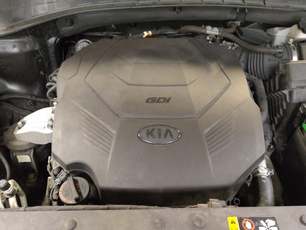 Used 2019 Kia Sorento S FWD image 30