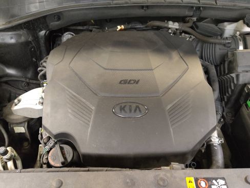 Used 2019 Kia Sorento S FWD image 30