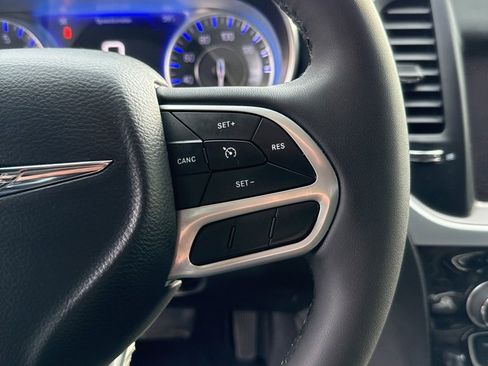 Used 2022 Chrysler 300 Touring L w/ Popular Equipment Group image 35