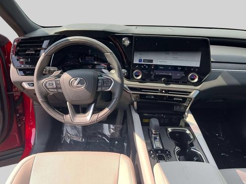 Used 2025 Lexus RX 350 AWD image 13