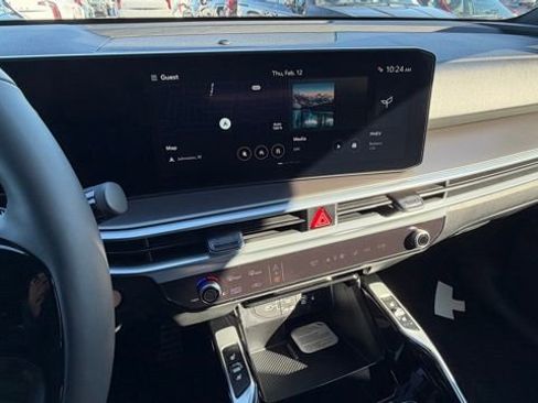 New 2026 Kia Sorento SX Prestige AWD/4WD image 15