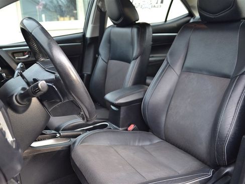 Used 2014 Toyota Corolla S image 10