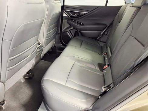 Certified 2025 Subaru Outback Limited image 10