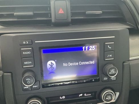Used 2021 Honda Civic LX image 14