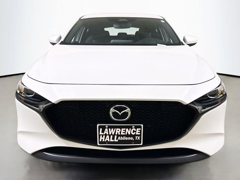 New 2026 MAZDA MAZDA3 s image 2