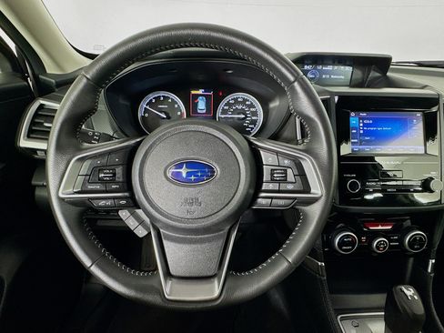 Used 2024 Subaru Forester Premium AWD/4WD image 10