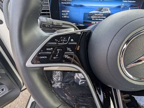 Certified 2026 Mercedes-Benz GLE 350 GLE 350 image 14