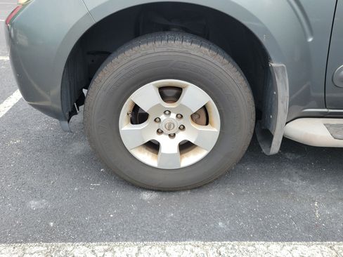 Used 2009 Nissan Pathfinder S RWD image 6