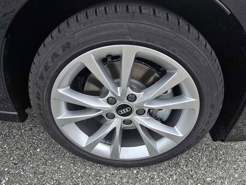 Used 2025 Audi A3 2.0T Premium Plus w/ Premium Plus Package AWD/4WD image 9