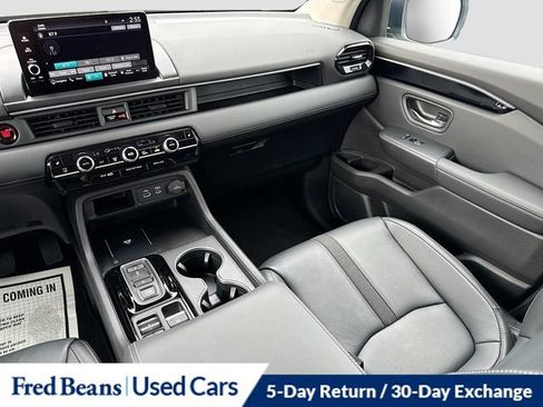 Used 2024 Honda Pilot Touring image 30